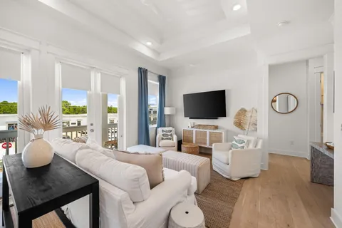 $950,000 | 80 Wharf Ln Inlet Beach, Unit C, Inlet Beach, FL 32461
