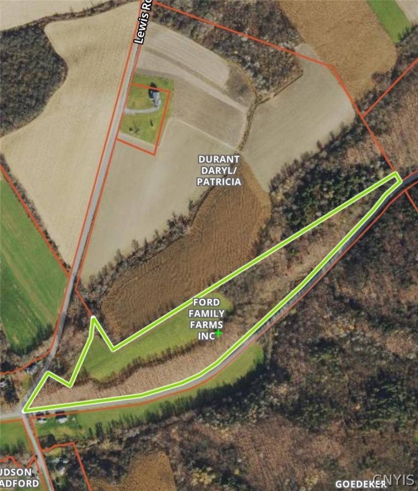 Canning Factory Road Waterville, NY 13480 - Photo 9 of 17