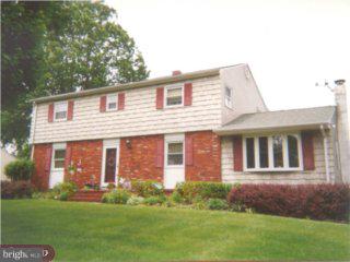 22 Running Brook Road Ewing, NJ 08638 - Photo 1 of 1