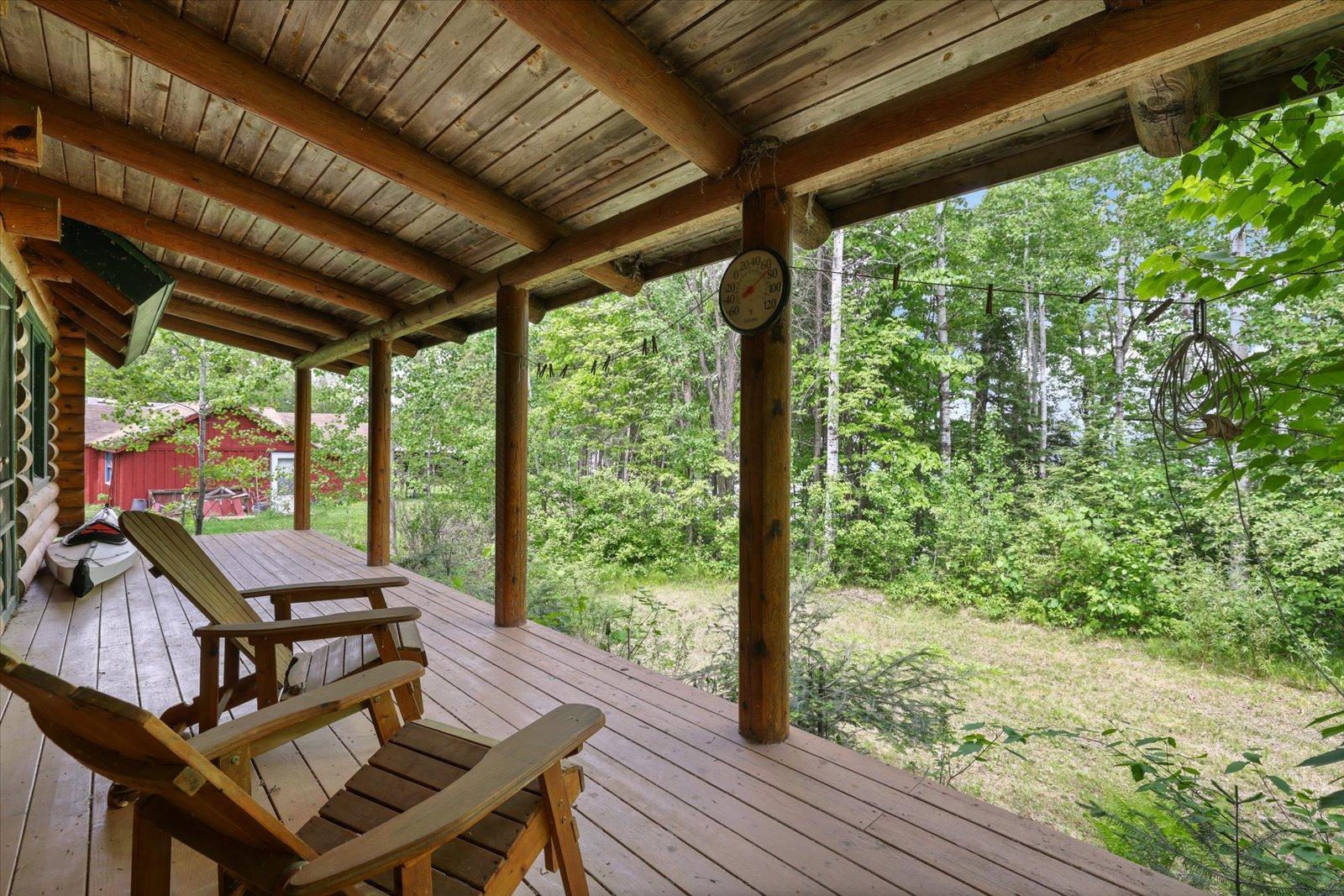 24354 East Deer Lake Access Road Effie, MN 56639 - Photo 32 of 40