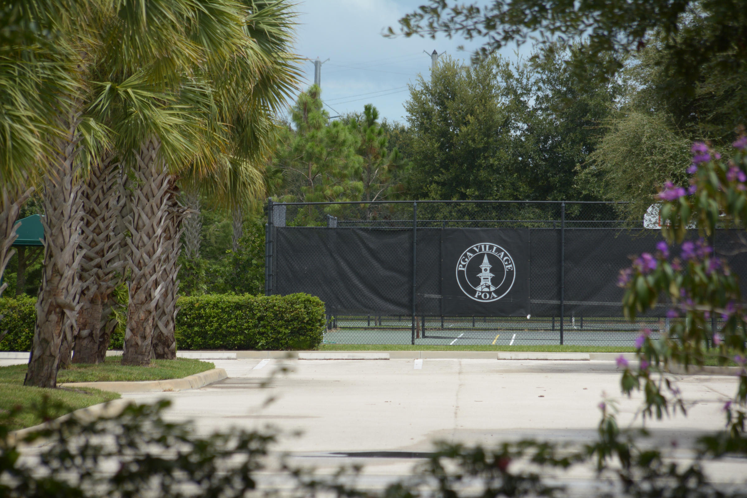 8832 First Tee Road Port St. Lucie, FL 34986 - Photo 49 of 60 13 - Tennis