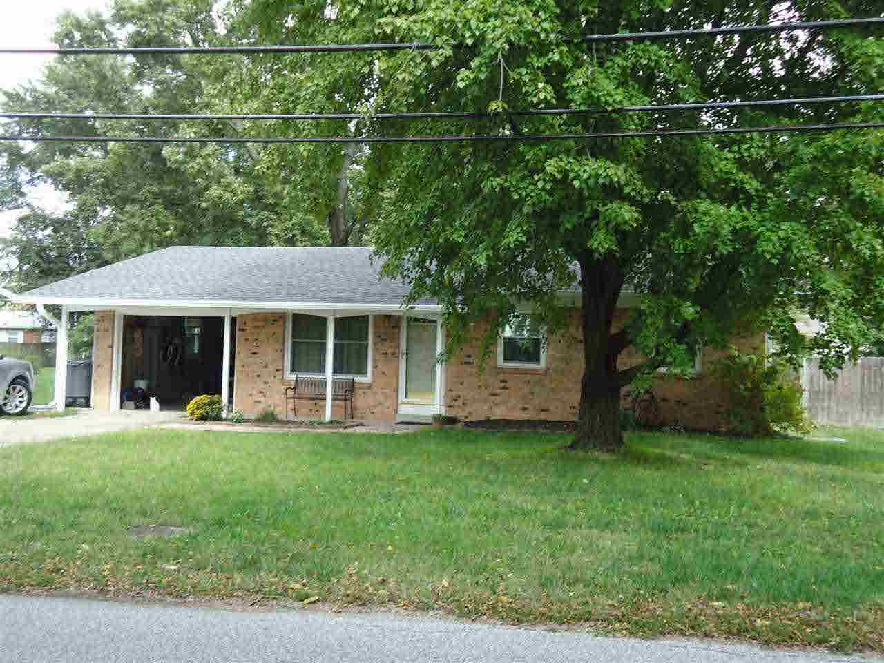 2100 School House Road Vincennes, IN 47591 - Photo 12 of 12 Gallery Image 12