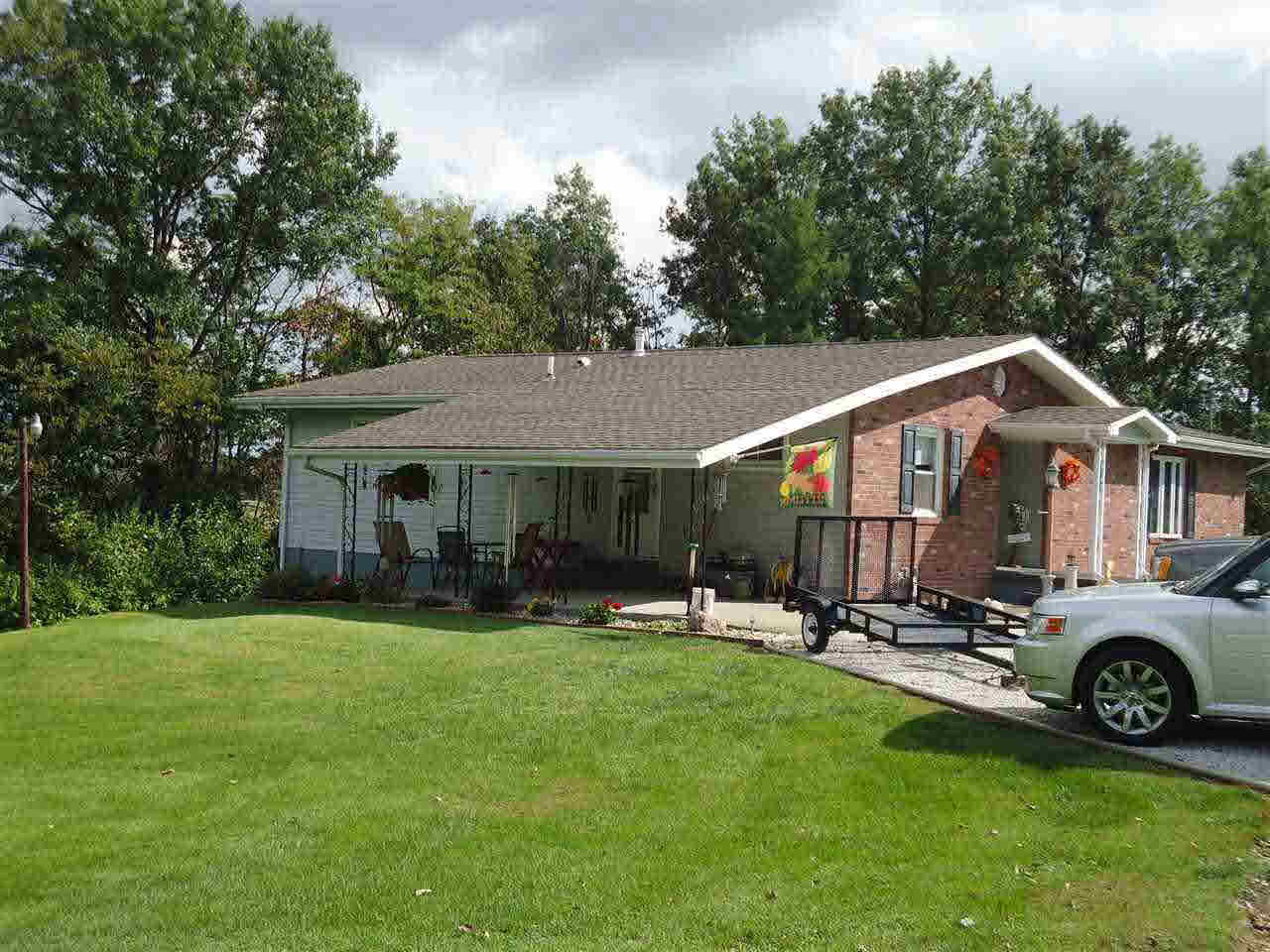 2100 School House Road Vincennes, IN 47591 - Photo 10 of 12 Gallery Image 10