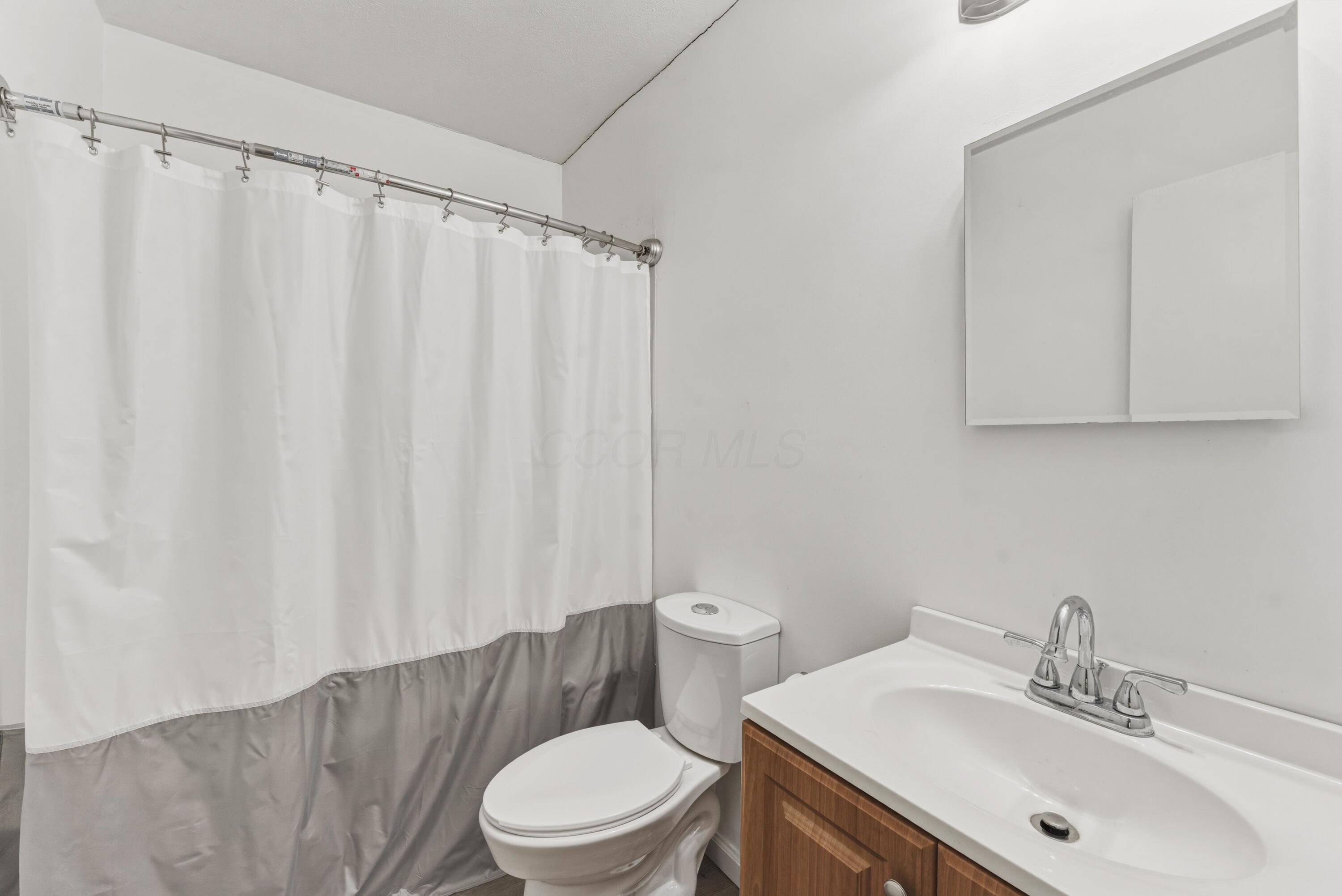 19379 Hall Road Mount Sterling, OH 43143 - Photo 12 of 26 Bathroom2