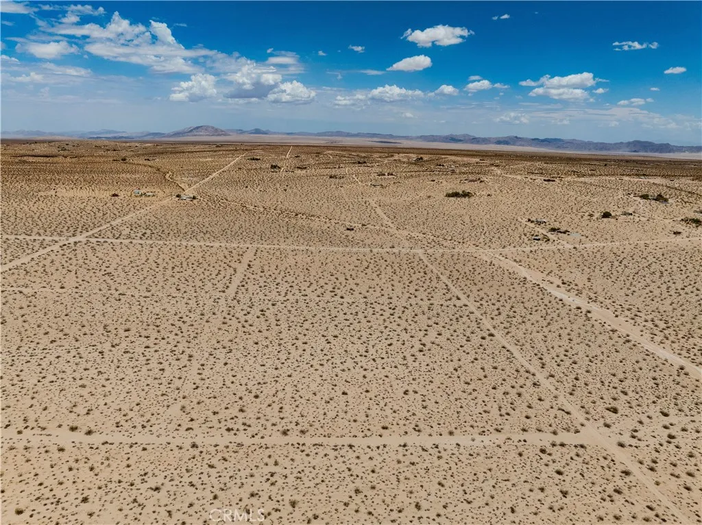 63840 Desert Lilly Road Joshua Tree, CA 92252 - Photo 16 of 34 a view of beach and ocean