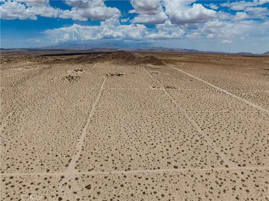 63840 Desert Lilly Road Joshua Tree, CA 92252 - Photo 18 of 34 a view of basement