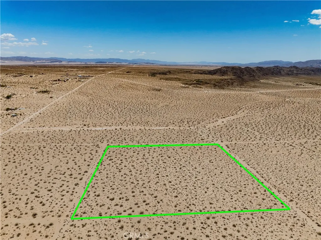 63840 Desert Lilly Road Joshua Tree, CA 92252 - Photo 22 of 34 a view of ocean