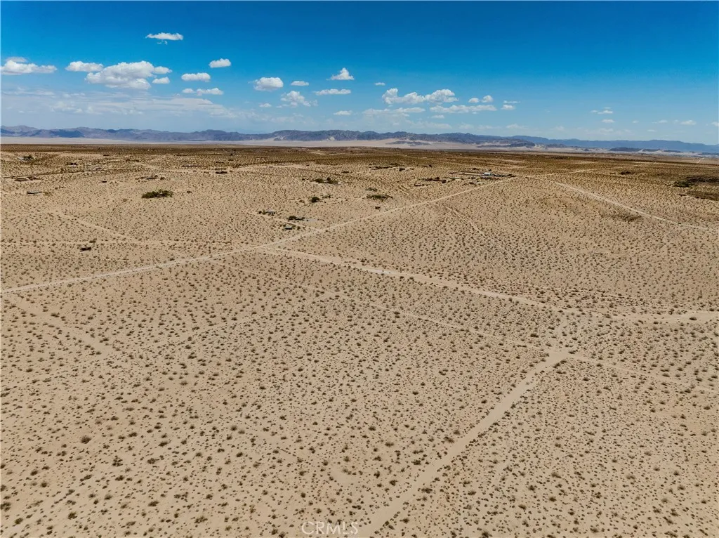 63840 Desert Lilly Road Joshua Tree, CA 92252 - Photo 24 of 34 a view of an ocean beach
