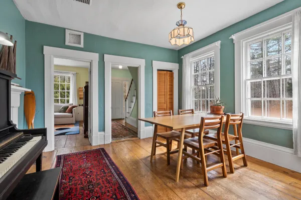 $425,000 | 180 Ridge Road, Newcastle, ME 04553