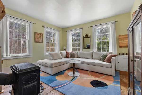 $425,000 | 180 Ridge Road, Newcastle, ME 04553