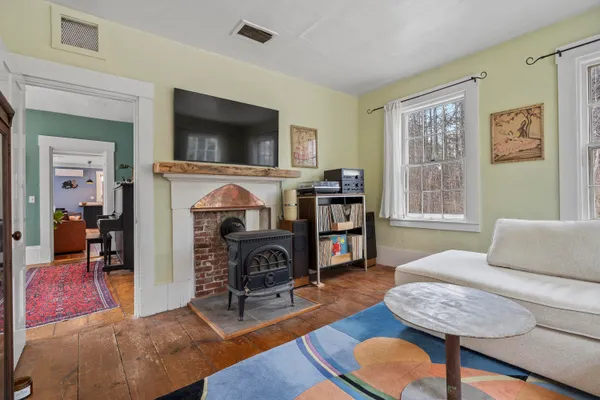 $425,000 | 180 Ridge Road, Newcastle, ME 04553