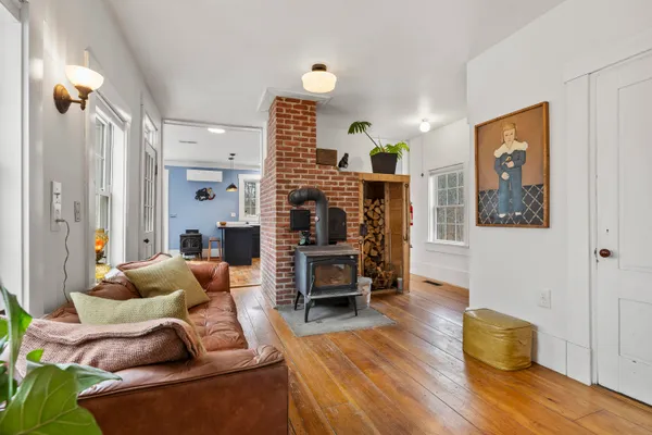 $425,000 | 180 Ridge Road, Newcastle, ME 04553