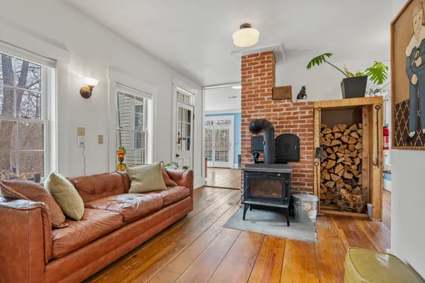 $425,000 | 180 Ridge Road, Newcastle, ME 04553