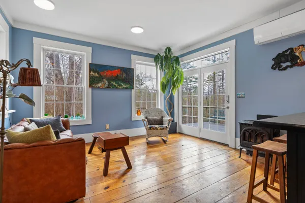 $425,000 | 180 Ridge Road, Newcastle, ME 04553