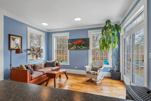 $425,000 | 180 Ridge Road, Newcastle, ME 04553