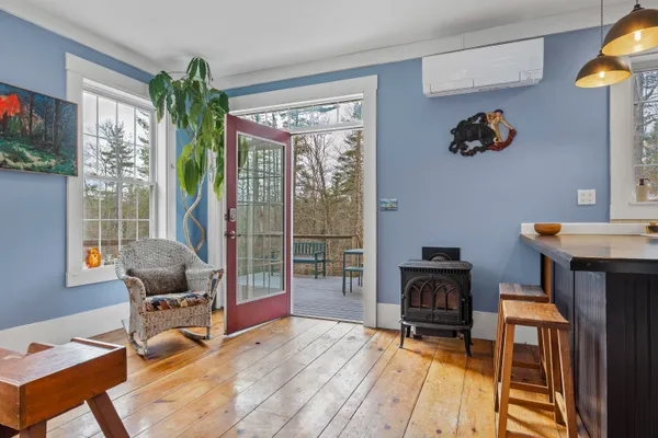 $425,000 | 180 Ridge Road, Newcastle, ME 04553