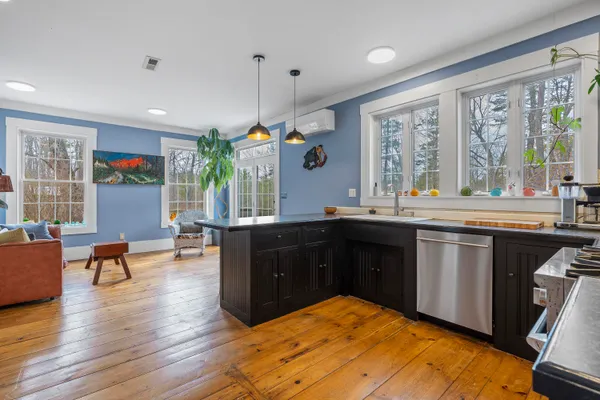 $425,000 | 180 Ridge Road, Newcastle, ME 04553