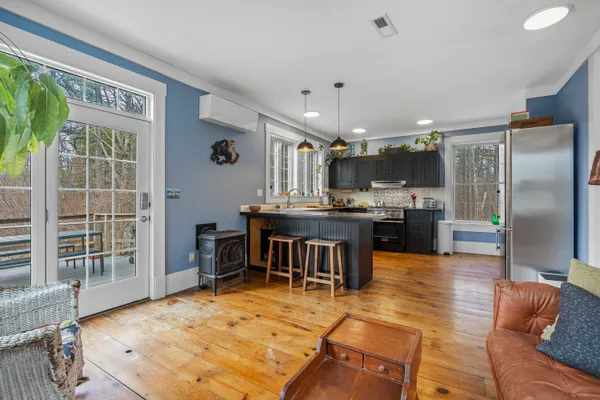 $425,000 | 180 Ridge Road, Newcastle, ME 04553