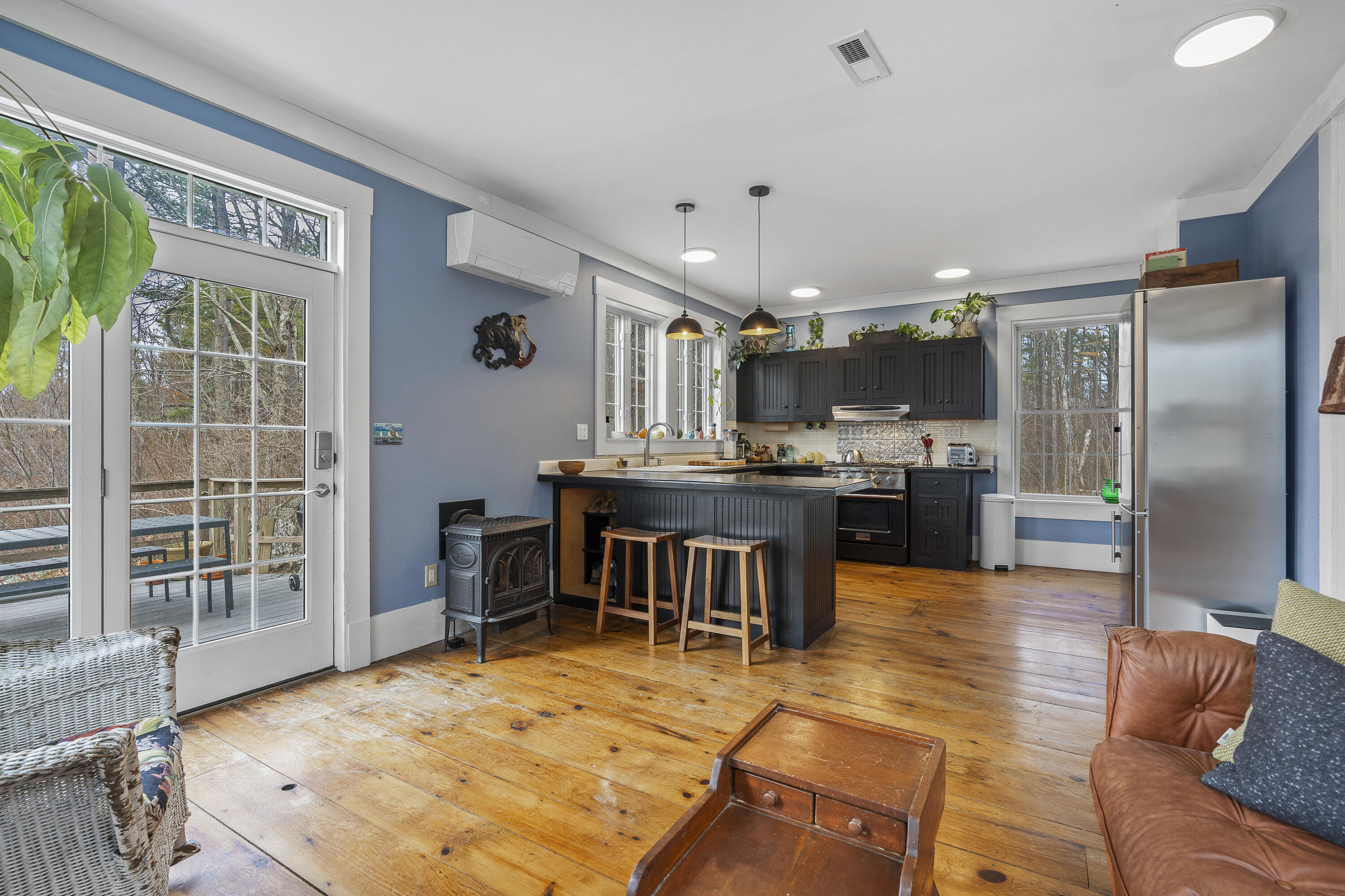 180 Ridge Road Newcastle, ME 04553 - Photo 24 of 67 17-180 Ridge Rd, Newcastle, ME-TP