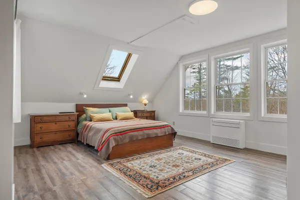 $425,000 | 180 Ridge Road, Newcastle, ME 04553
