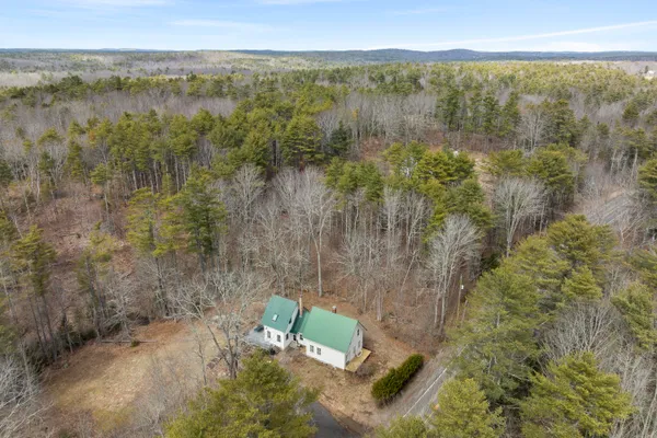 $425,000 | 180 Ridge Road, Newcastle, ME 04553