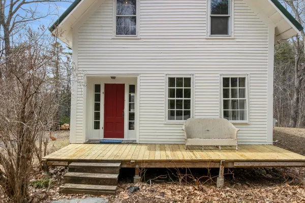 $425,000 | 180 Ridge Road, Newcastle, ME 04553