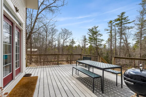 $425,000 | 180 Ridge Road, Newcastle, ME 04553