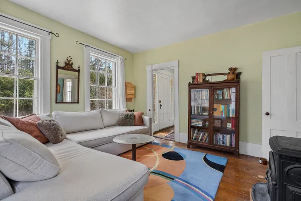 $425,000 | 180 Ridge Road, Newcastle, ME 04553