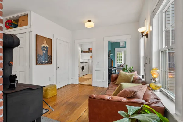 $425,000 | 180 Ridge Road, Newcastle, ME 04553