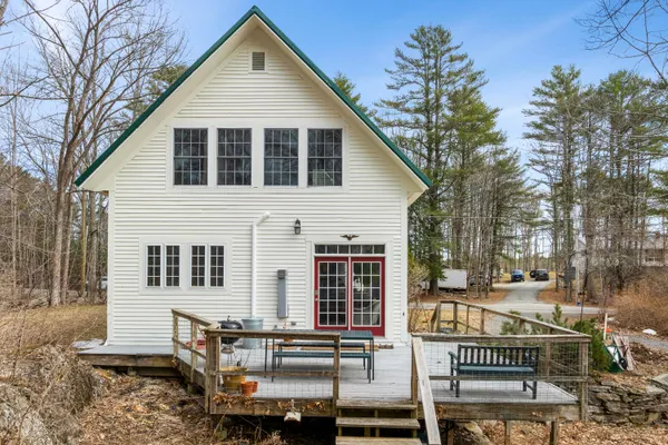 $425,000 | 180 Ridge Road, Newcastle, ME 04553