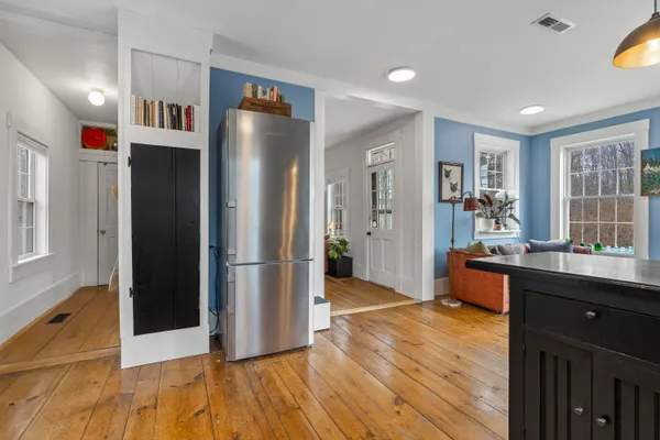 $425,000 | 180 Ridge Road, Newcastle, ME 04553