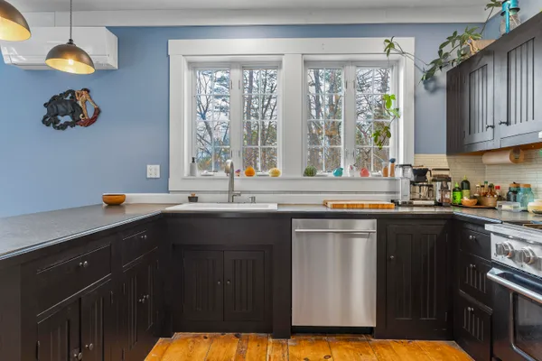 $425,000 | 180 Ridge Road, Newcastle, ME 04553