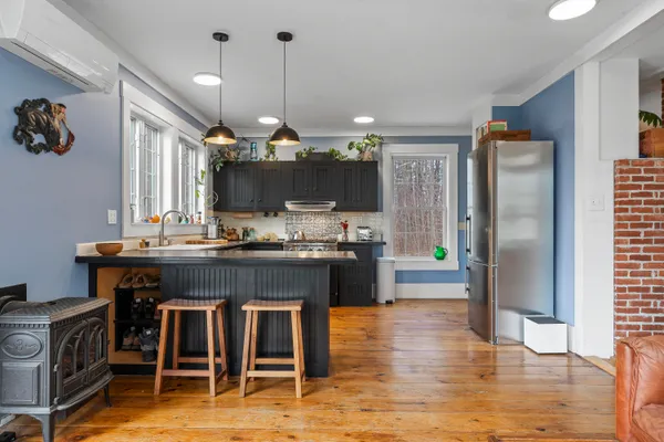 $425,000 | 180 Ridge Road, Newcastle, ME 04553