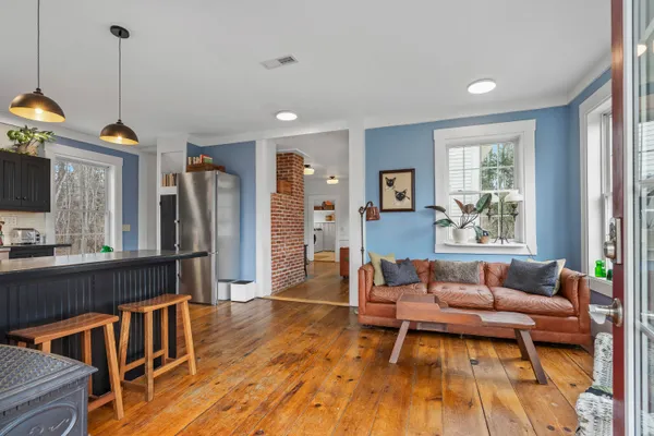 $425,000 | 180 Ridge Road, Newcastle, ME 04553