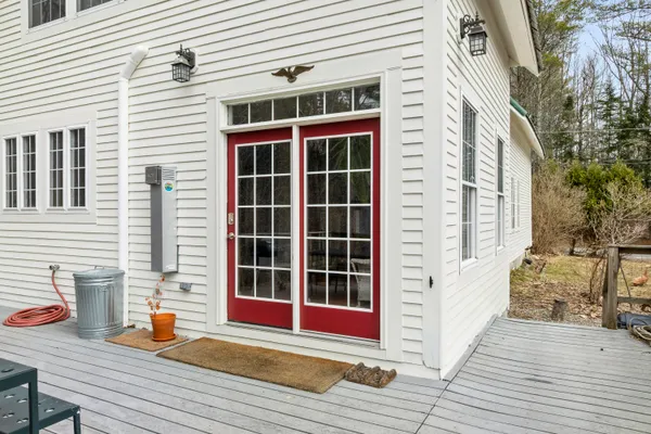 $425,000 | 180 Ridge Road, Newcastle, ME 04553