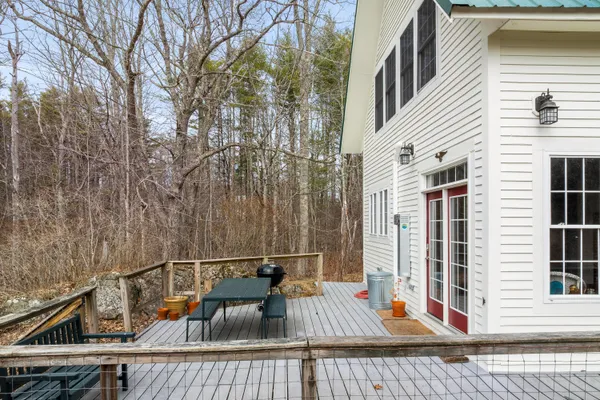 $425,000 | 180 Ridge Road, Newcastle, ME 04553