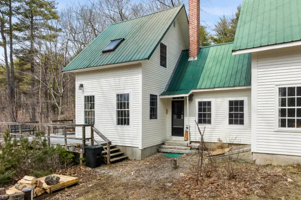 $425,000 | 180 Ridge Road, Newcastle, ME 04553