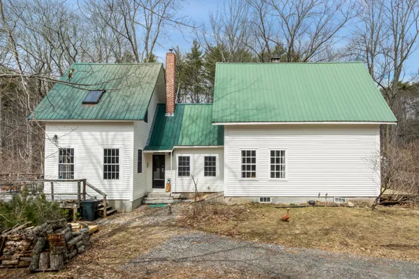 $425,000 | 180 Ridge Road, Newcastle, ME 04553