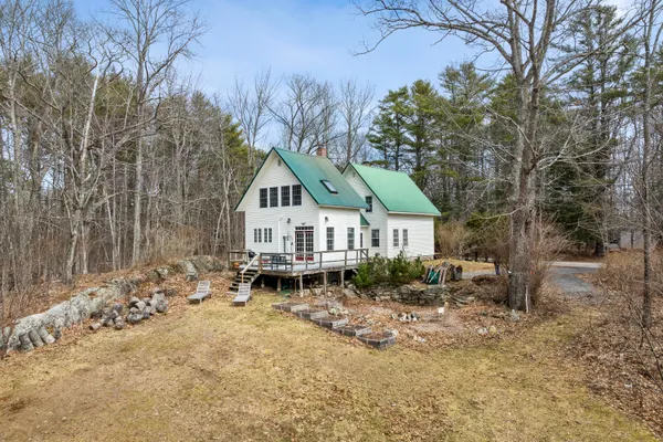 $425,000 | 180 Ridge Road, Newcastle, ME 04553