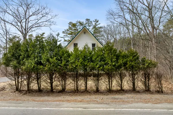 $425,000 | 180 Ridge Road, Newcastle, ME 04553