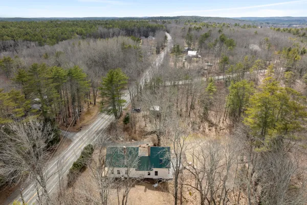 $425,000 | 180 Ridge Road, Newcastle, ME 04553