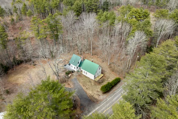$425,000 | 180 Ridge Road, Newcastle, ME 04553