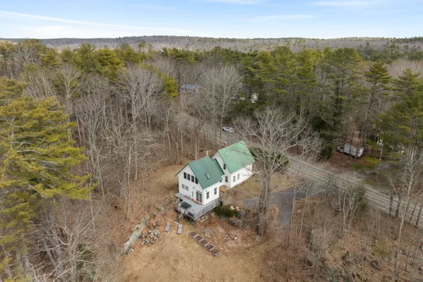 $425,000 | 180 Ridge Road, Newcastle, ME 04553