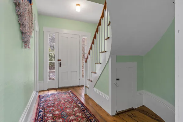 $425,000 | 180 Ridge Road, Newcastle, ME 04553
