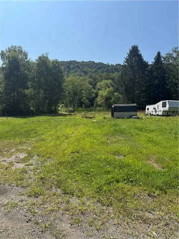 a view of a lake view