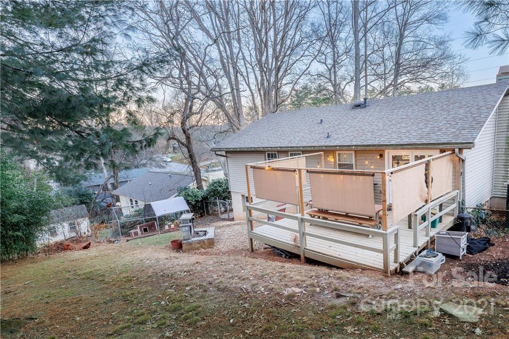 11 Woodfield Road Arden, NC 28704 - Photo 19 of 21 Gallery Image 19