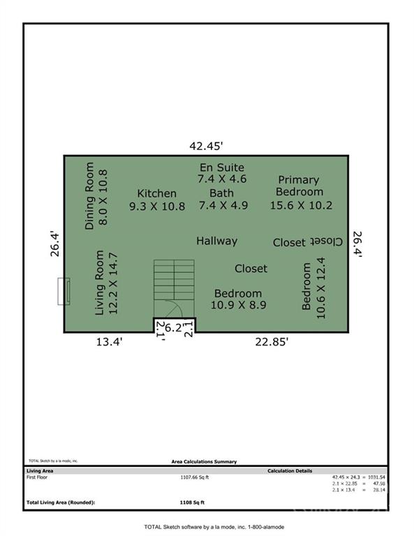 11 Woodfield Road Arden, NC 28704 - Photo 20 of 21 Gallery Image 20