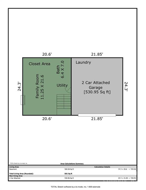 11 Woodfield Road Arden, NC 28704 - Photo 21 of 21 Gallery Image 21