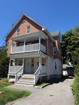 $775,000 | 2 Hope Street, Attleboro, MA 02703
