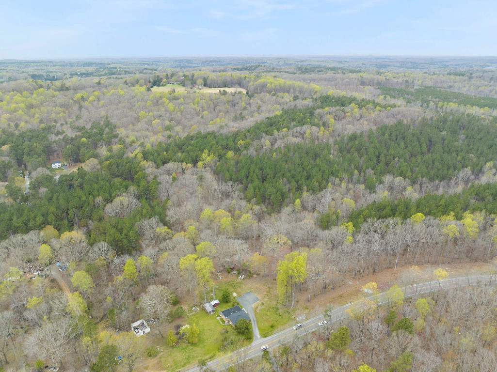 6035 Guess Road Durham, NC 27712 - Photo 9 of 10 a view of an outdoor space and mountain view